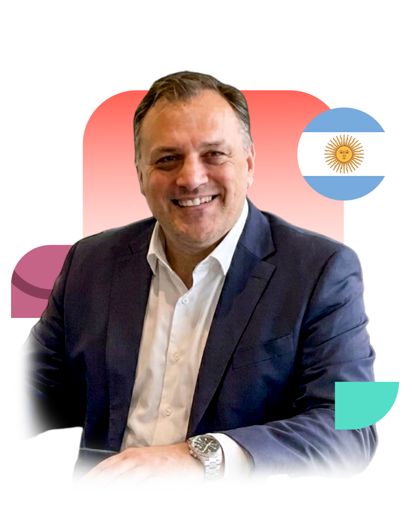 Gabriel Gonzalo Boero