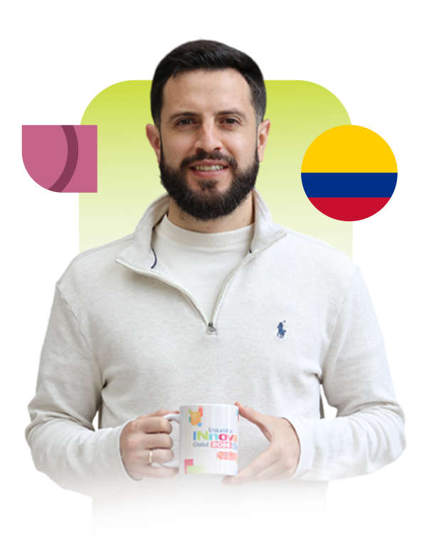 Juan Felipe Woodckoc