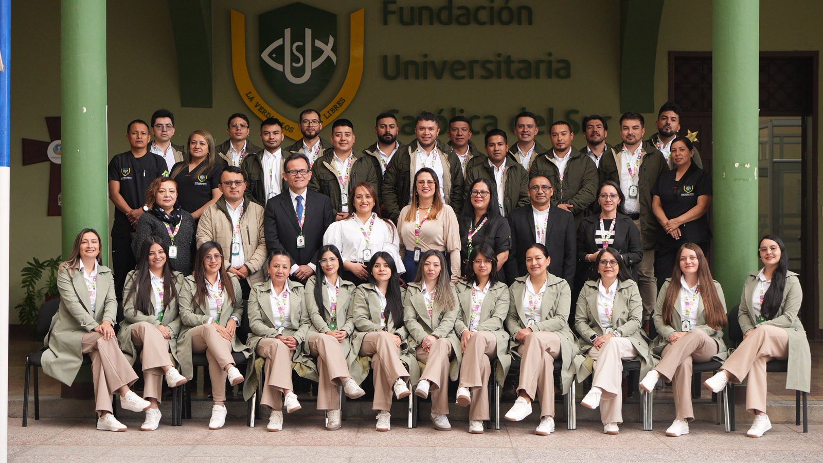 Personal Administrativo