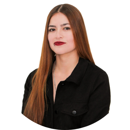 Karina Xiomara Morillo Bustos