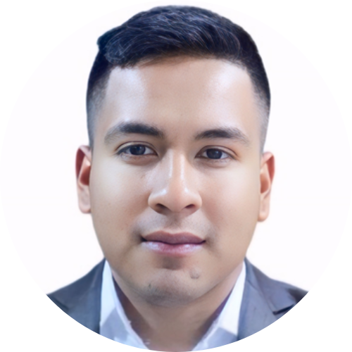 Davinson Jaime Ceballos Jacanamejoy