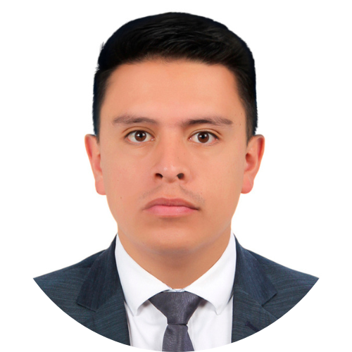 Javier Nicolas Orbes Romero