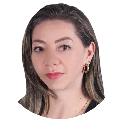 Sandra Maritza Ortega Meneses