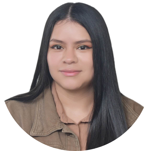 Tania Jaqueline Botina Achicanoy