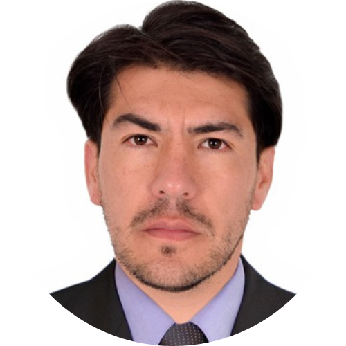 Wilmer Jesus Ortiz Lopez