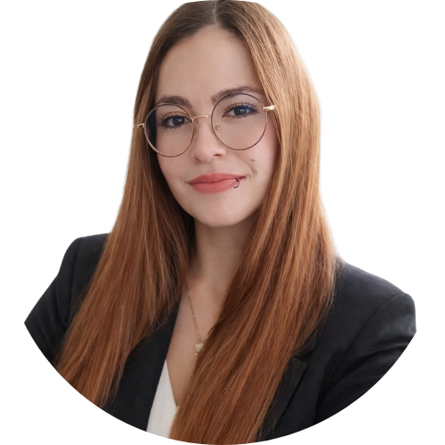 Karina Xiomara Morillo Bustos