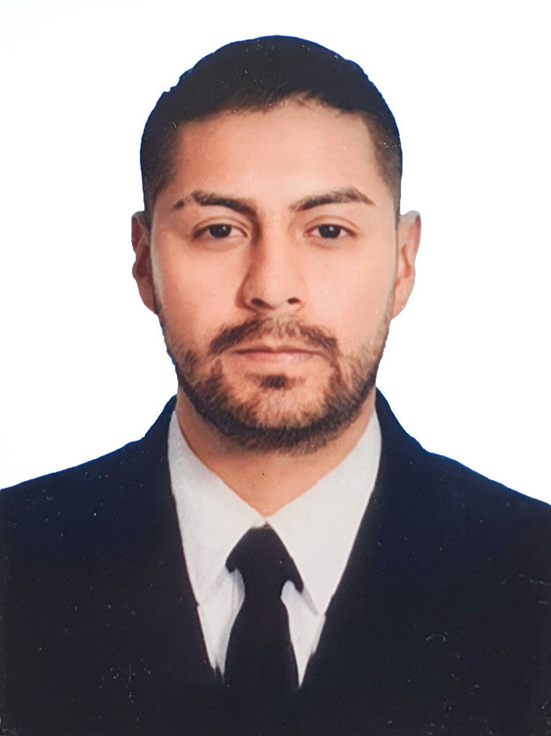 Christian Javier Narváez Córdoba